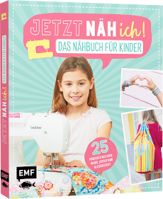 EMF Verlag - Das Nähbuch für Kinder