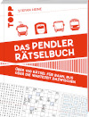 Stefan Heine Das Pendler-Rätselbuch