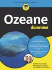 Philippe Cousteau / Ashlan Cousteau Ozeane für Dummies