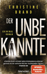  blanvalet Verlag - Der Unbekannte