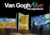 Van Gogh Alive kommt endlich nach Köln