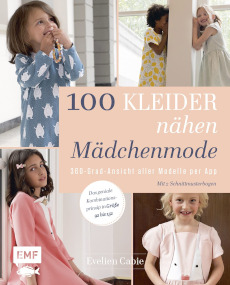EMF Verlag - 100 Kleider nähen