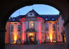 Schlossweihnacht Schloss Dyck Zauberhaft romantischer Weihnachtsmark
