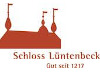Copyright Schloss Lüntenbeck