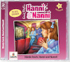 Jubiläumsfolge doppelte Spiellänge Hände hoch, Hanni und Nanni! (75)