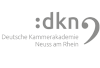 Deutsche Kammerakademie Neuss am Rhein Die Spielzeit 2023/2024