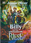 Billy und der geheimnisvolle Riese