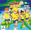 Die Teufelskicker fahren zur Fußball-EM Hörspielfolge 103 „Europa-Express!“