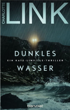 Charlotte Link Dunkles Wasser