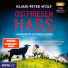 Klaus-Peter Wolf Ostfriesenhass