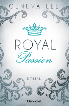 Bücher: blanvalet - Royal Passion
