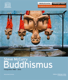 Kunstband: Wienand Verlag - Buddhismus
