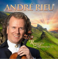 André Rieu Romantic Moments II 