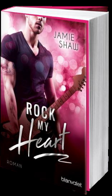 Jamie Shaw - Rock my Heart