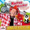 Musik CD: Markus Becker - King of Kidsclub