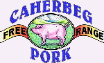 Caherbeg Free Range Pork Ltd - Irland